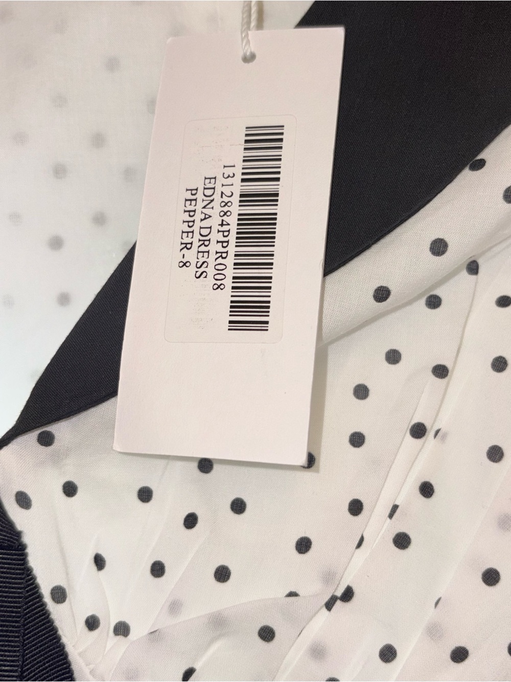Reformation Edna Dress - Picture 6 of 7